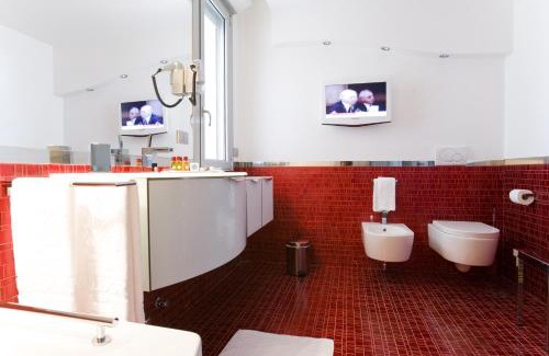 Milano Marittima Hotel | Hotel Waldorf- Premier Resort