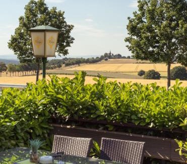 Bad Camberg Hotel | Hotel Waldschloss