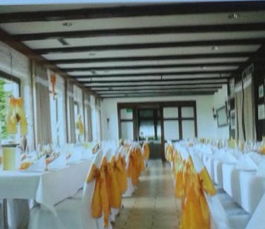 Bad Camberg Hotel | Hotel Waldschloss