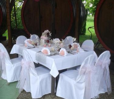 Bad Camberg Hotel | Hotel Waldschloss