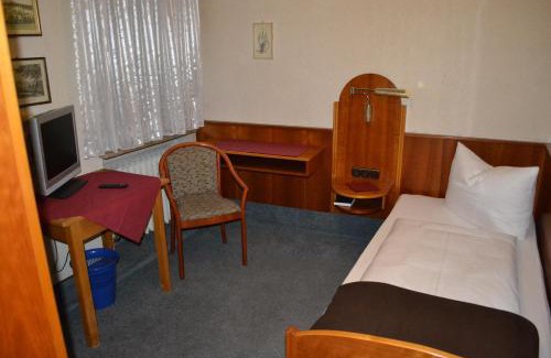 Hassfurt Hotel | Hotel Walfisch