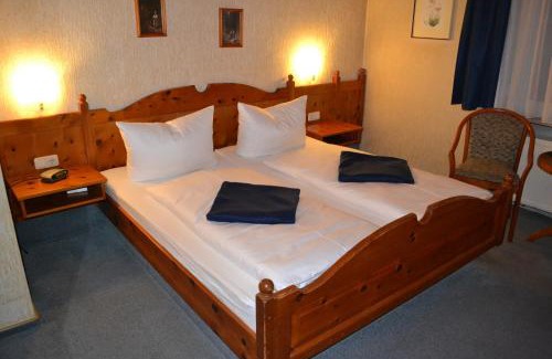 Hassfurt Hotel | Hotel Walfisch
