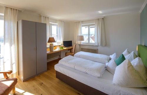 Wals Hotel | Hotel Walserwirt