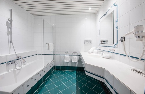 Wals Hotel | Hotel Walserwirt