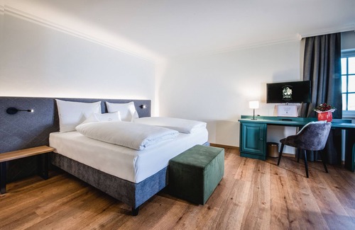 Wals Hotel | Hotel Walserwirt