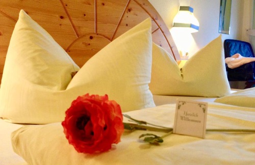 Kochel am See Hotel | Hotel Waltraud Garni