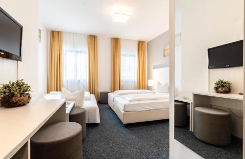Ebersberg District Hotel | Hotel Wandinger Hof by Lehmann Hotels