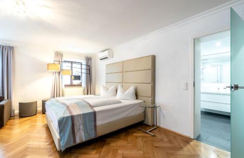 Ebersberg District Hotel | Hotel Wandinger Hof by Lehmann Hotels