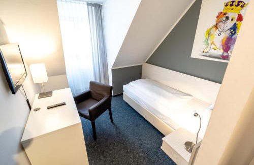 Ebersberg District Hotel | Hotel Wandinger Hof by Lehmann Hotels