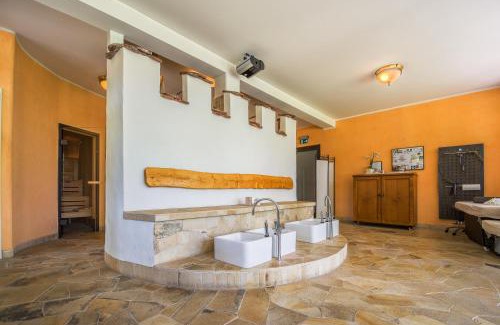 Mellenthin Hotel | Hotel Wasserschloss Mellenthin