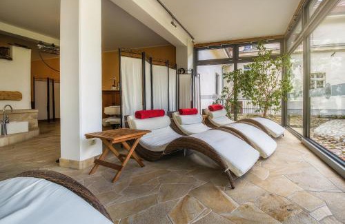 Mellenthin Hotel | Hotel Wasserschloss Mellenthin