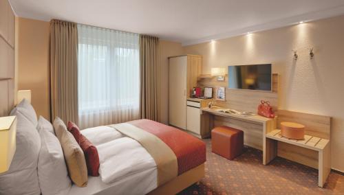 Region Hannover District Hotel | Hotel Wegner - T h e culinary art hotel