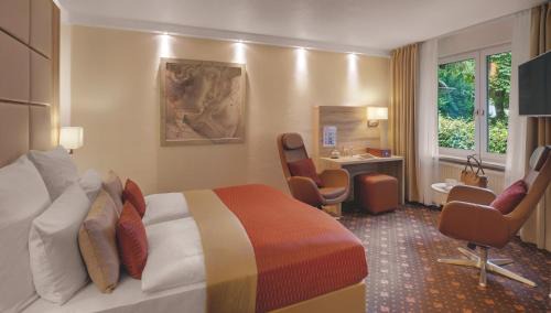 Region Hannover District Hotel | Hotel Wegner - T h e culinary art hotel