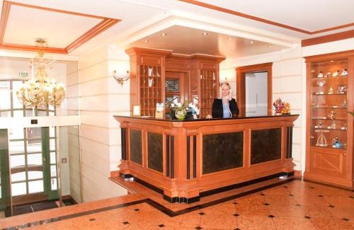 Marienberg Hotel | Hotel Weißes Roß