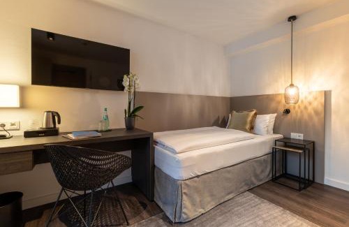 Kulmbach Hotel | Hotel Weißes Ross