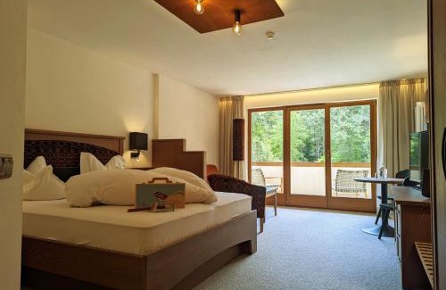 Soprabolzano Hotel | Hotel Weihrerhof