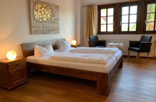 Seckenheim Hotel | Hotel Weingärtner
