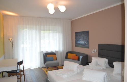 Naturno Hotel | Hotel Weingarten
