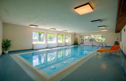Naturno Hotel | Hotel Weingarten