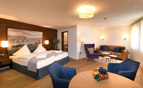 Marktheidenfeld Hotel | Hotel & Weinhaus Anker