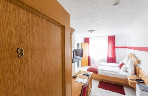 Ginsheim Hotel | Hotel Weinhaus Wiedemann