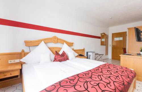 Ginsheim Hotel | Hotel Weinhaus Wiedemann