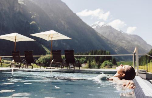 Kaunertal Hotel | Hotel Weisseespitze
