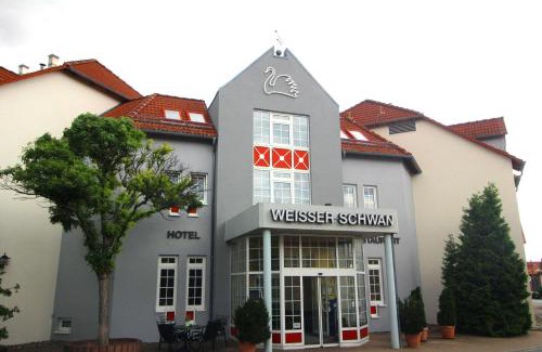 Kerspleben Hotel | Hotel Weisser Schwan