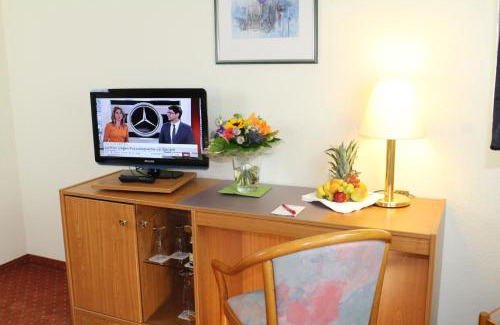 Kerspleben Hotel | Hotel Weisser Schwan