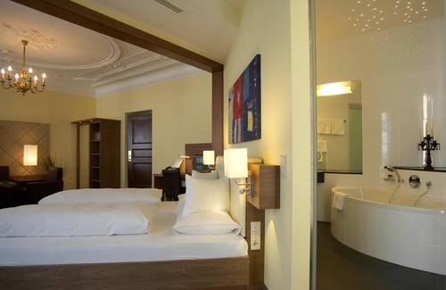 Bregenz Hotel | Hotel Weisses Kreuz