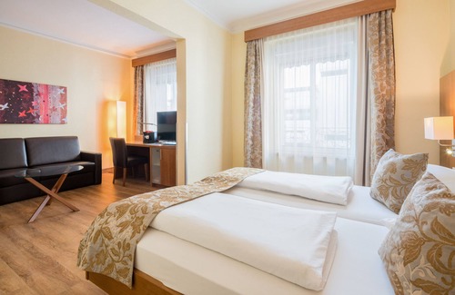 Bregenz Hotel | Hotel Weisses Kreuz