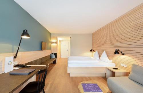 Feldkirch Hotel | Hotel Weisses Kreuz