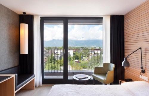Feldkirch Hotel | Hotel Weisses Kreuz