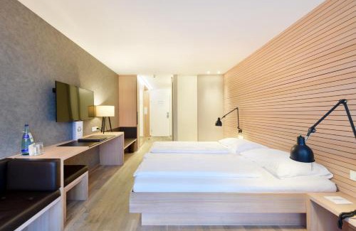 Feldkirch Hotel | Hotel Weisses Kreuz