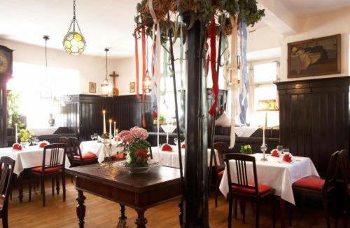 Altstadt Hotel | Hotel Weisses Ross