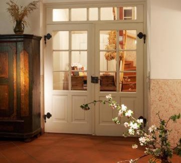Altstadt Hotel | Hotel Weisses Ross