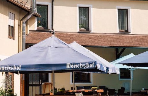 Konnersreuth Hotel | Hotel Weisses Ross