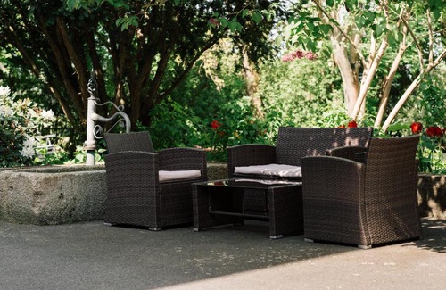 Konnersreuth Hotel | Hotel Weisses Ross