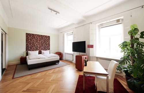 Gries Hotel | Hotel Weitzer Graz