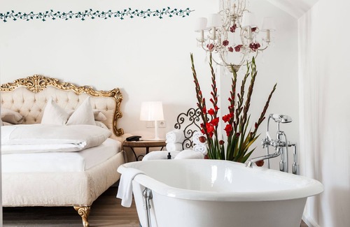 Gries Hotel | Hotel Weitzer Graz