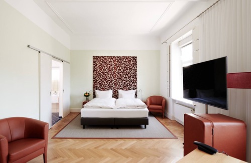 Gries Hotel | Hotel Weitzer Graz
