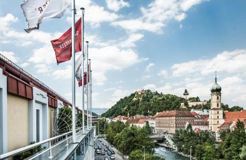 Gries Hotel | Hotel Weitzer Graz - Centre of Graz