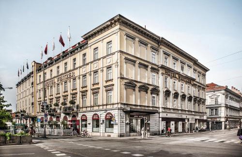 Gries Hotel | Hotel Weitzer Graz - Centre of Graz