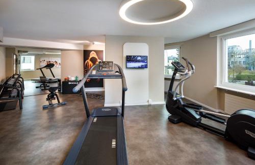 Kloten Apartment | Hotel Welcome Inn