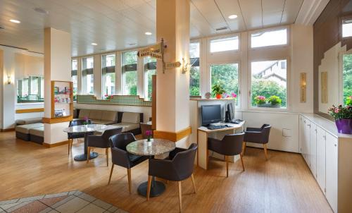 Kloten Apartment | Hotel Welcome Inn