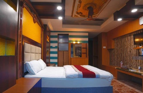 Janakpur Hotel | Hotel Welcome