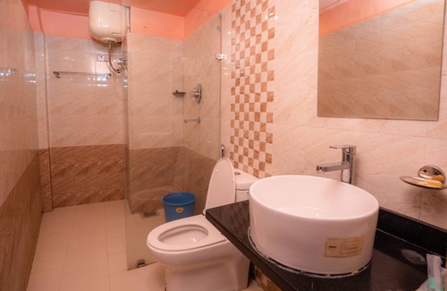 Janakpur Hotel | Hotel Welcome