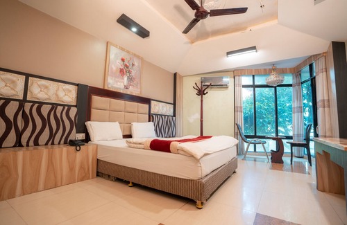 Janakpur Hotel | Hotel Welcome