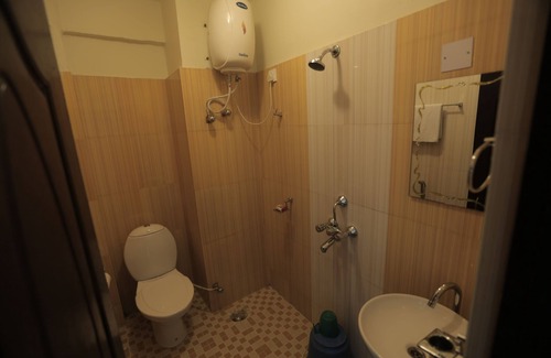 Janakpur Hotel | Hotel Welcome