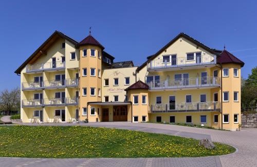 Vehlberg Hotel | Hotel Wender